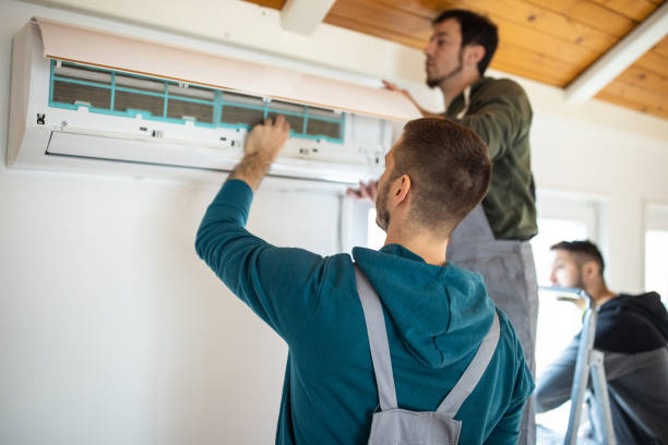 Best HVAC Financing and Leasing in Wauconda, IL