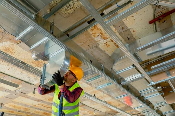 Best HVAC Supply and Distribution in Wauconda, IL