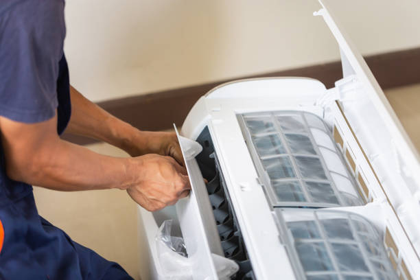 Best Thermostats and Smart Controls in Wauconda, IL