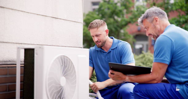 Best Commercial HVAC in Wauconda, IL