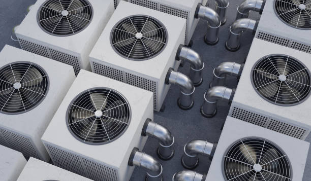 Best Geothermal HVAC Systems in Wauconda, IL