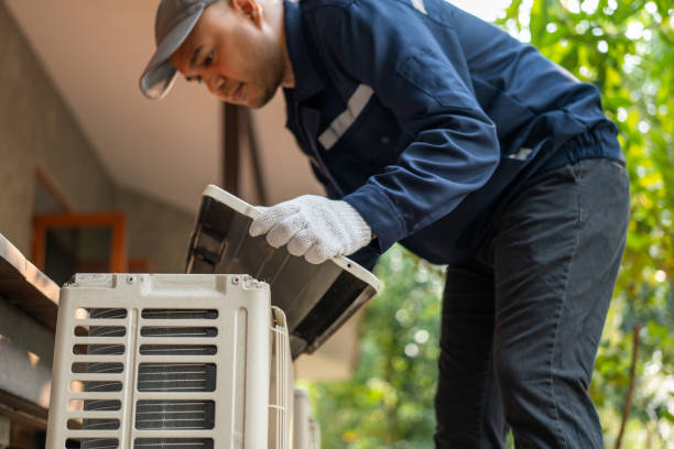 Best Furnace Cleaning in Wauconda, IL